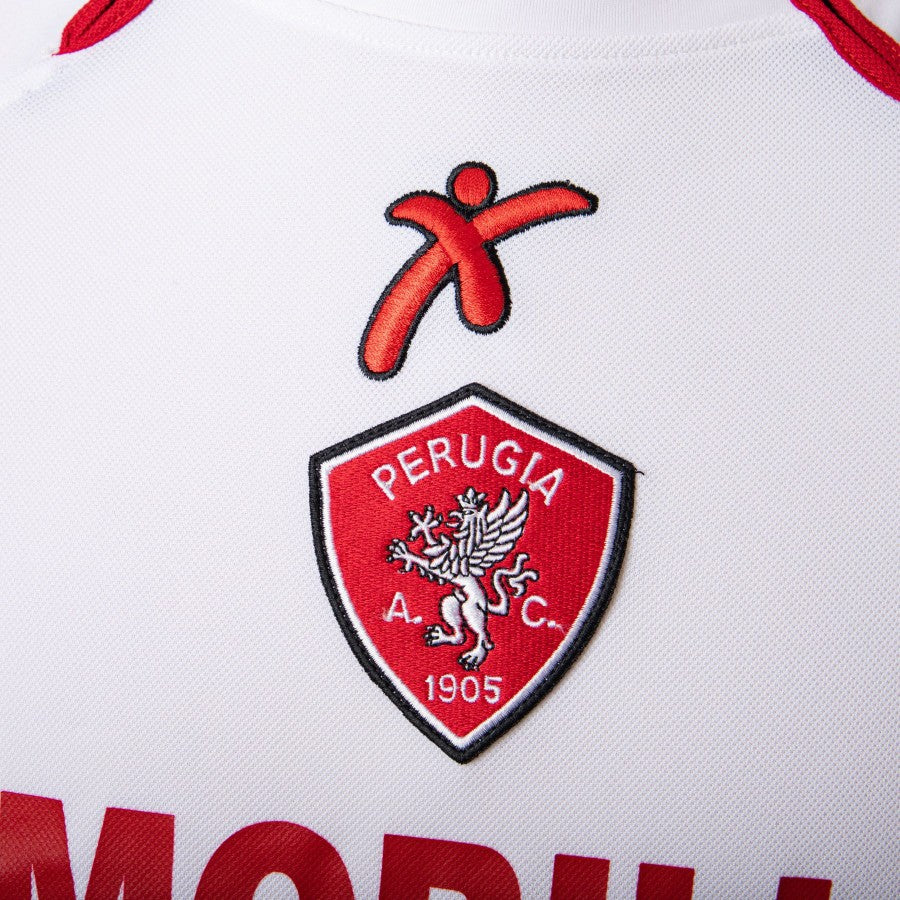 maglia away perugia galex di loreto 22 2004/2005 by GALEX - Home (3)