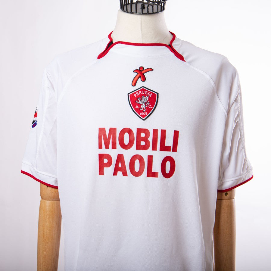 maglia away perugia galex di loreto 22 2004/2005 by GALEX - Home (5)