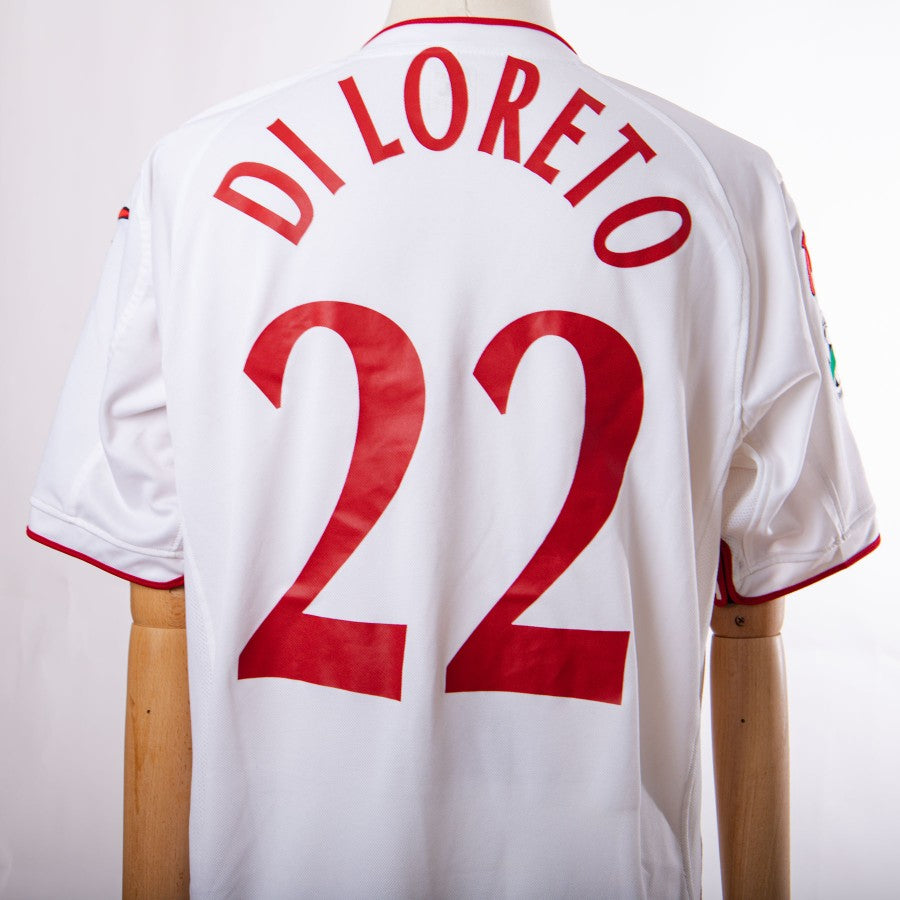 maglia away perugia galex di loreto 22 2004/2005 by GALEX - Home (9)