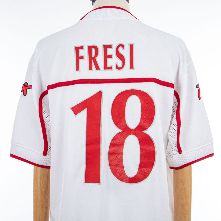 Maglia Away Perugia Galex Fresi 18 2003/2004 by GALEX - Home (10)