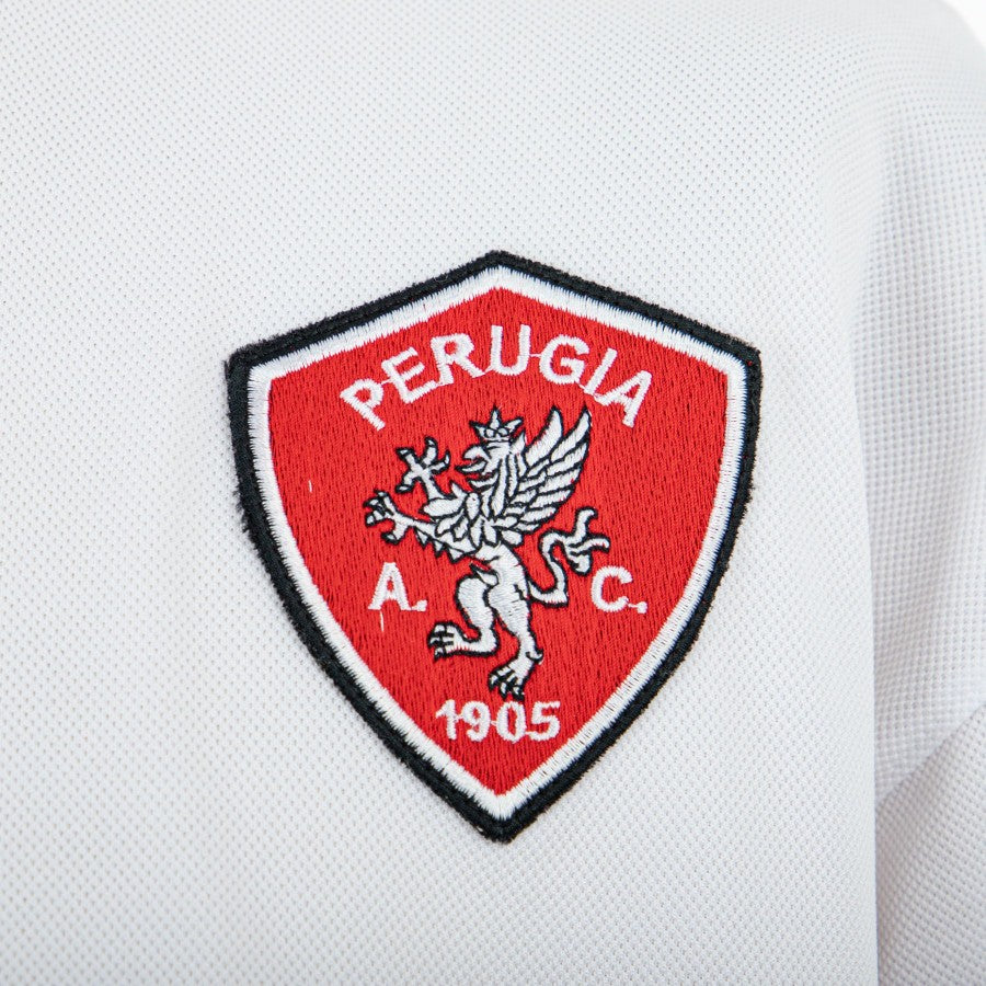 Maglia Away Perugia Galex Fresi 18 2003/2004 by GALEX - Home (3)