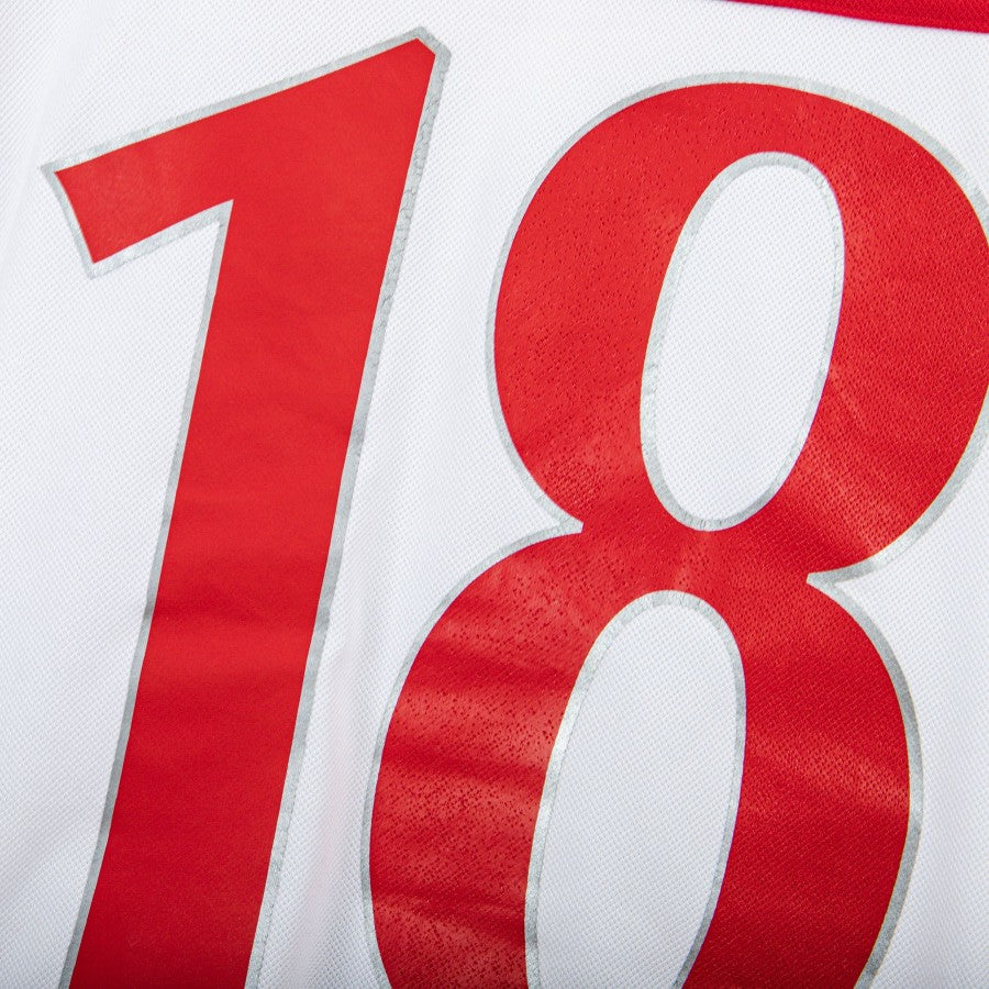 Maglia Away Perugia Galex Fresi 18 2003/2004 by GALEX - Home (8)