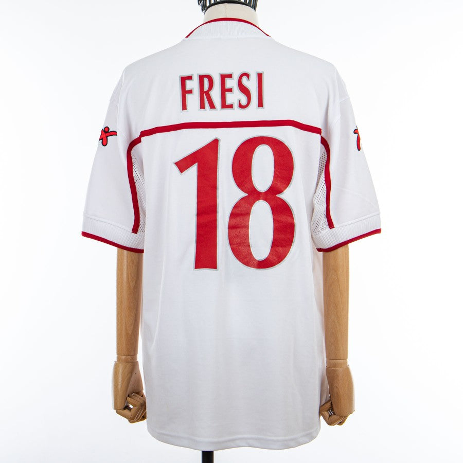 Maglia Away Perugia Galex Fresi 18 2003/2004 by GALEX - Home