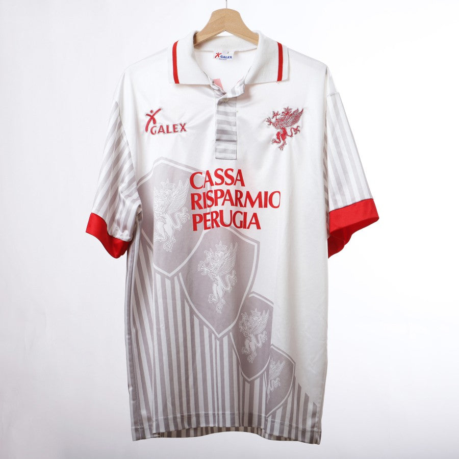 maglia away perugia galex lombardo 6 1995/1996 by GALEX - Home (2)