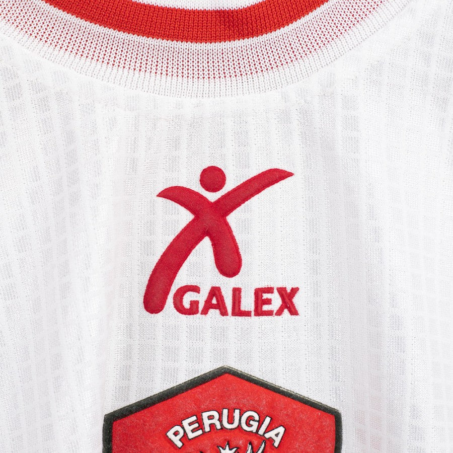 Maglia Away Perugia Galex Materazzi 23 2000/2001 by GALEX - Home (12)