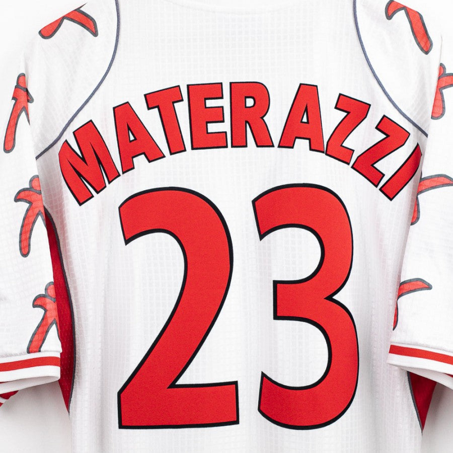 Maglia Away Perugia Galex Materazzi 23 2000/2001 by GALEX - Home (4)