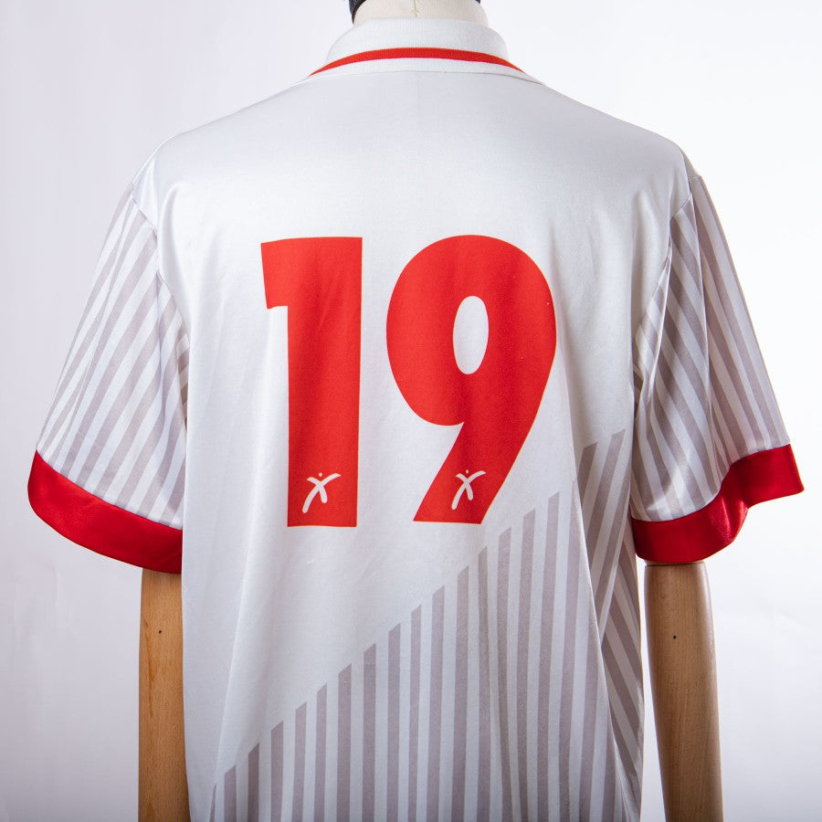 maglia away perugia galex n19 1995/1996 by GALEX - Home (7)