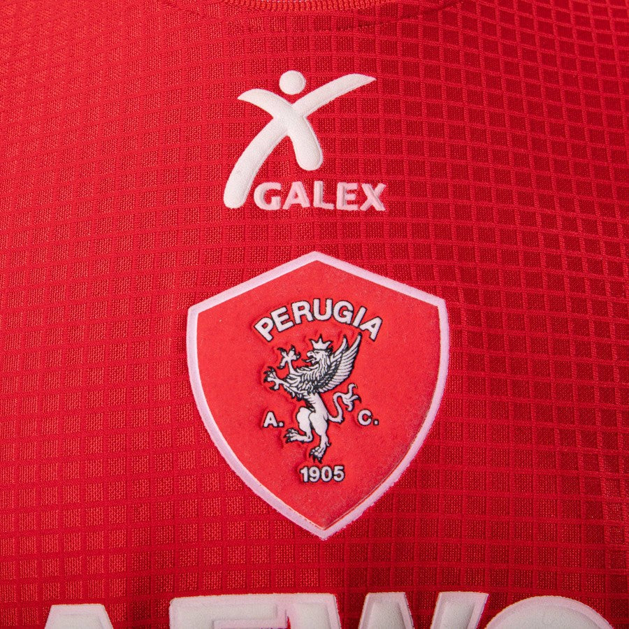 maglia home perugia galex 2001/2002 monaco 16 by GALEX - Home (6)
