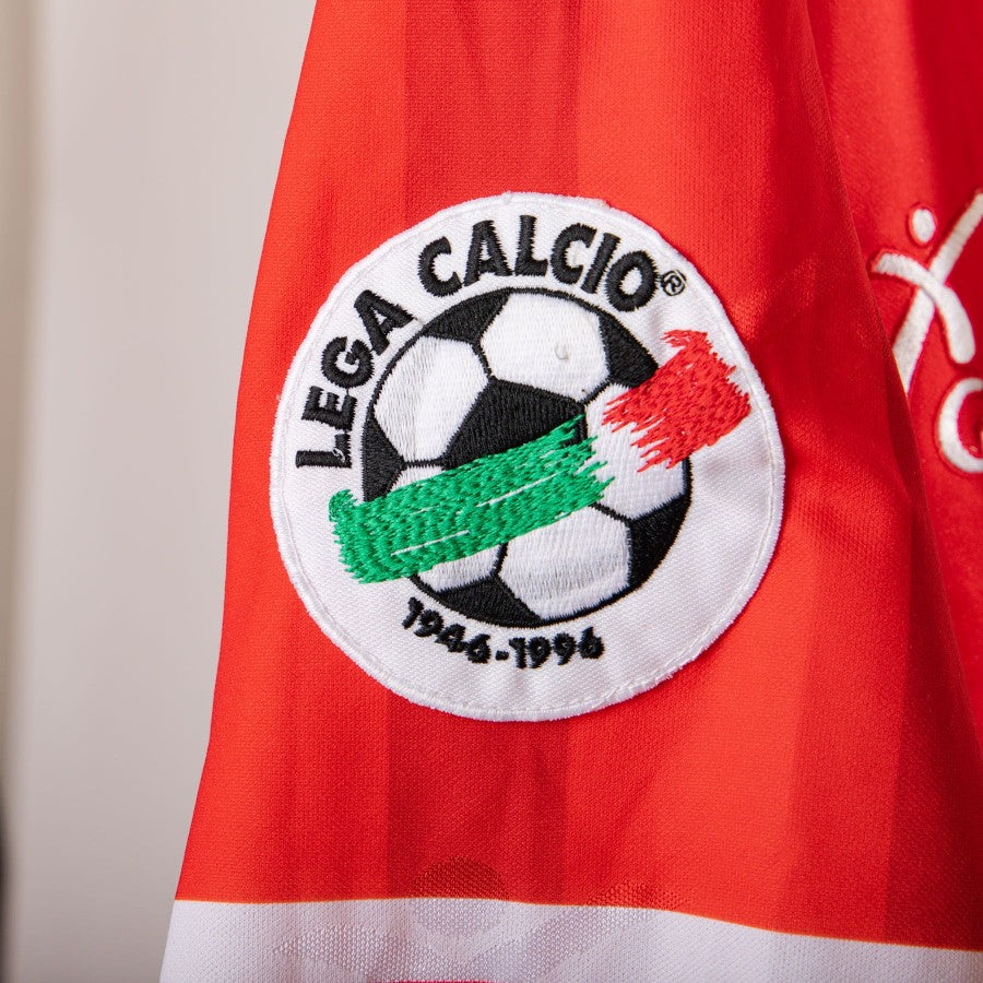 maglia home perugia galex dicara 5 1996/1997 by GALEX - Home (6)