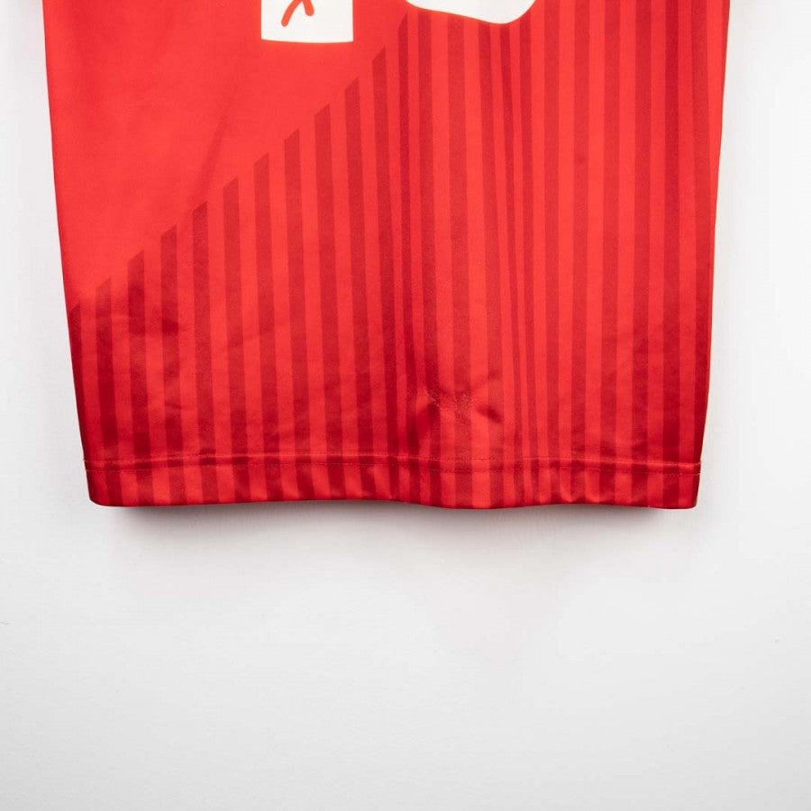 Maglia Home Perugia Galex Giunti 10 1994/1995 by GALEX - Home (12)