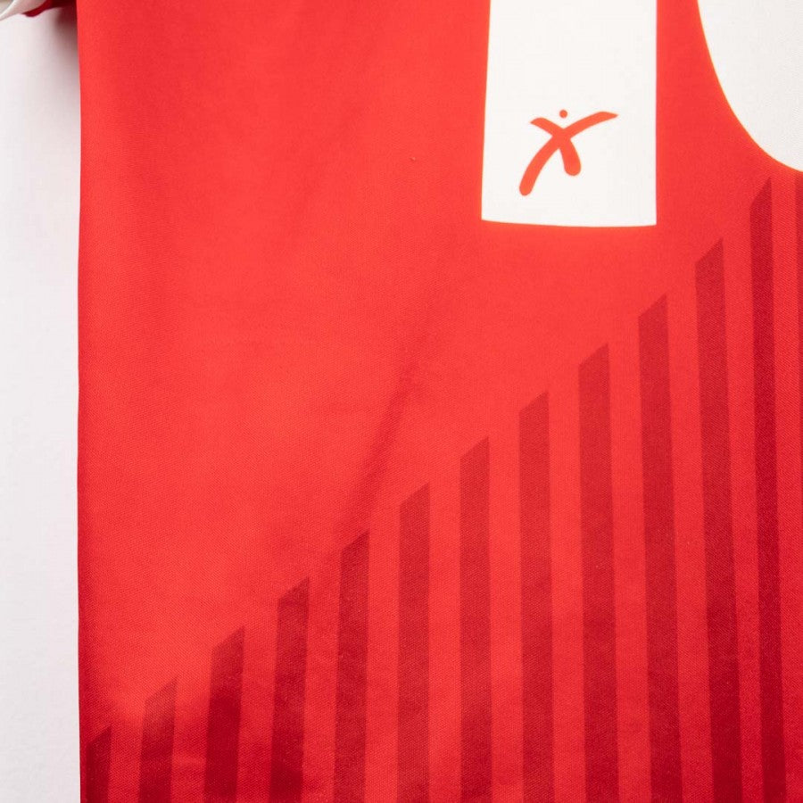 Maglia Home Perugia Galex Giunti 10 1994/1995 by GALEX - Home (13)
