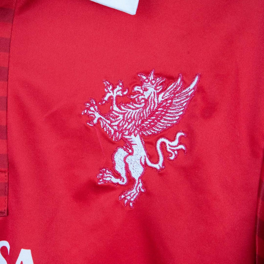 Maglia Home Perugia Galex Giunti 10 1994/1995 by GALEX - Home (3)
