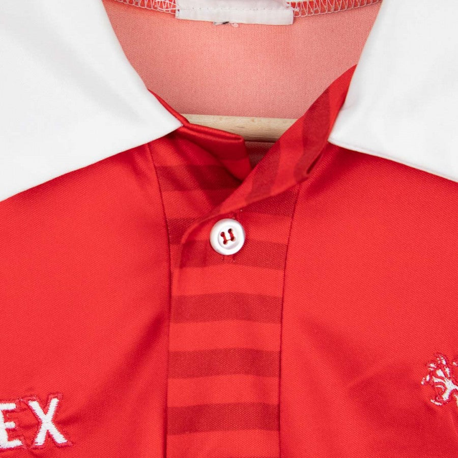 Maglia Home Perugia Galex Giunti 10 1994/1995 by GALEX - Home (4)