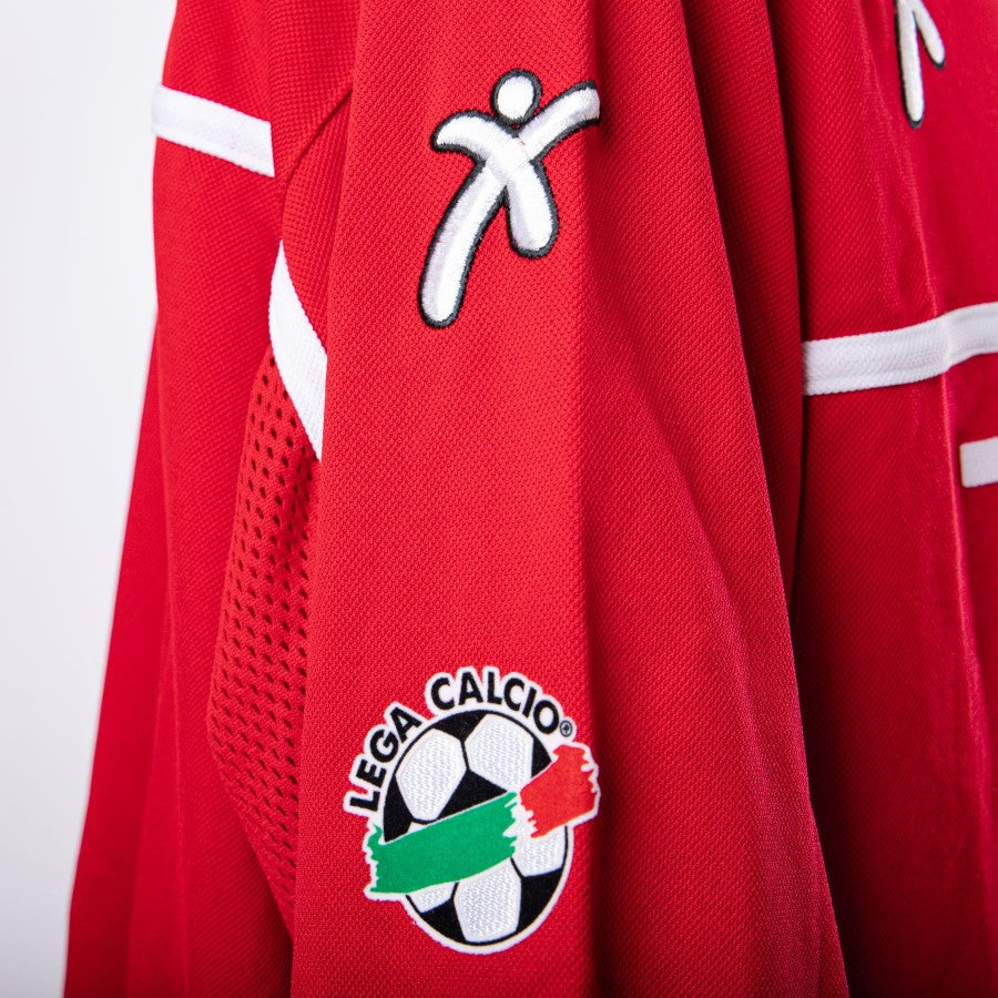 maglia home perugia galex ignoffo 6 ml 2003/2004 by GALEX - Home (7)