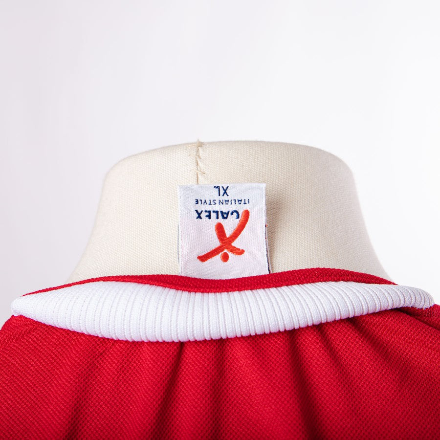 maglia home perugia galex ignoffo 6 ml 2003/2004 by GALEX - Home (9)