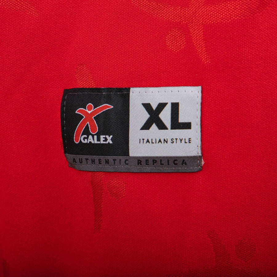 Maglia Home Perugia Galex Milanese 3 2001/2002 by GALEX - Home (4)