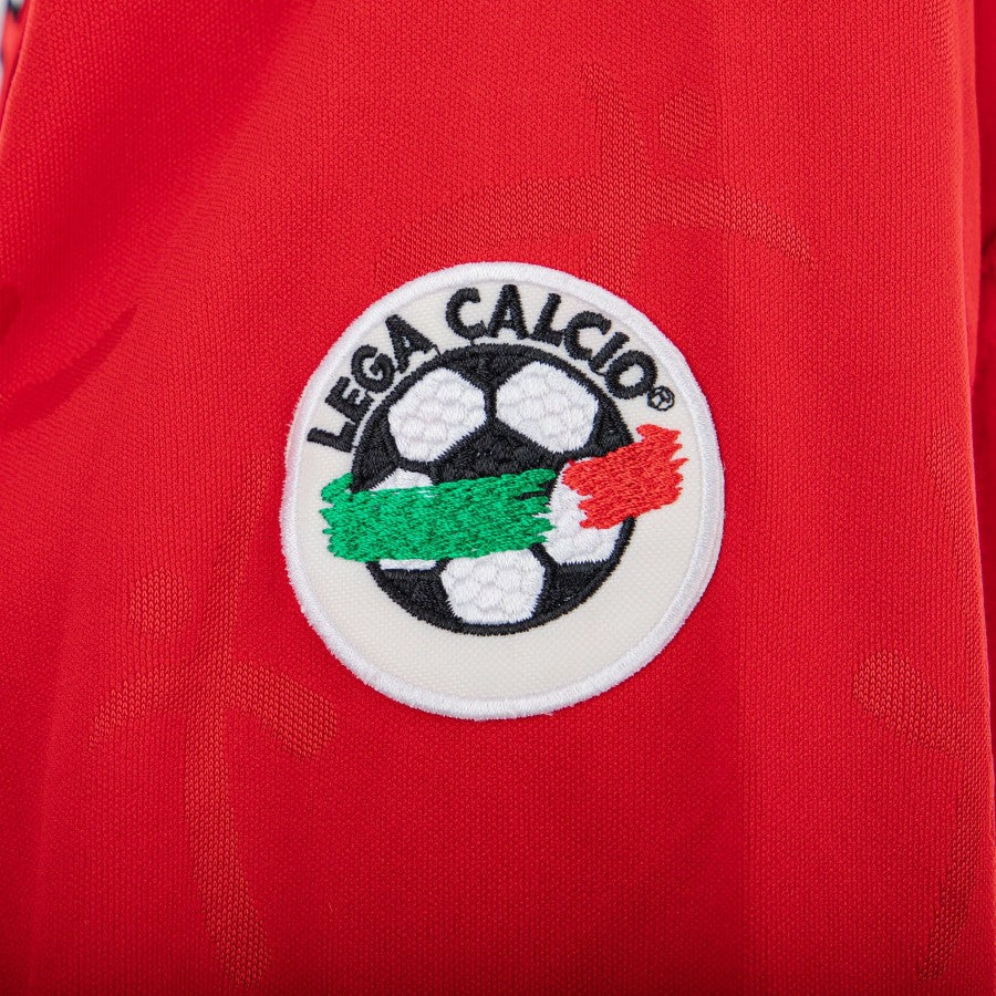 Maglia Home Perugia Galex Milanese 3 2001/2002 by GALEX - Home (6)