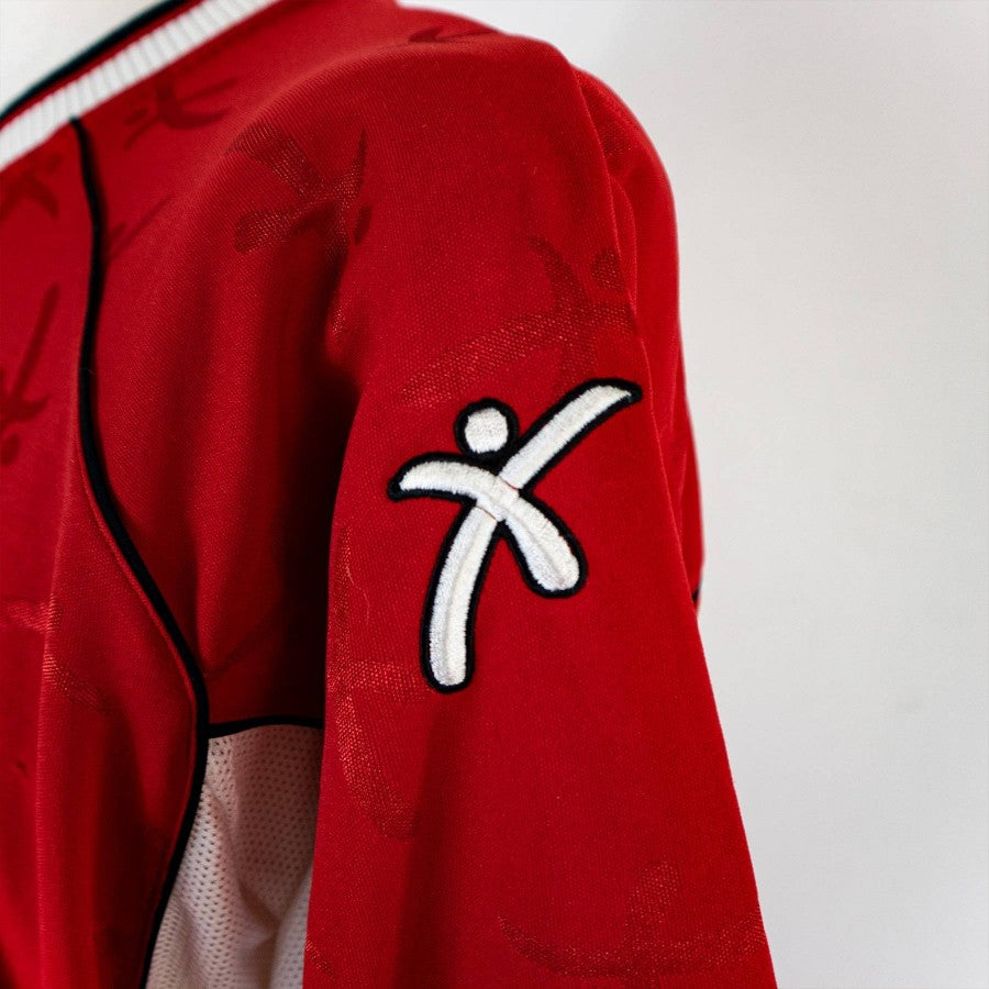 MAGLIA HOME PERUGIA GALEX ML 2002/2003 MICCOLI 10 by GALEX - Home (12)