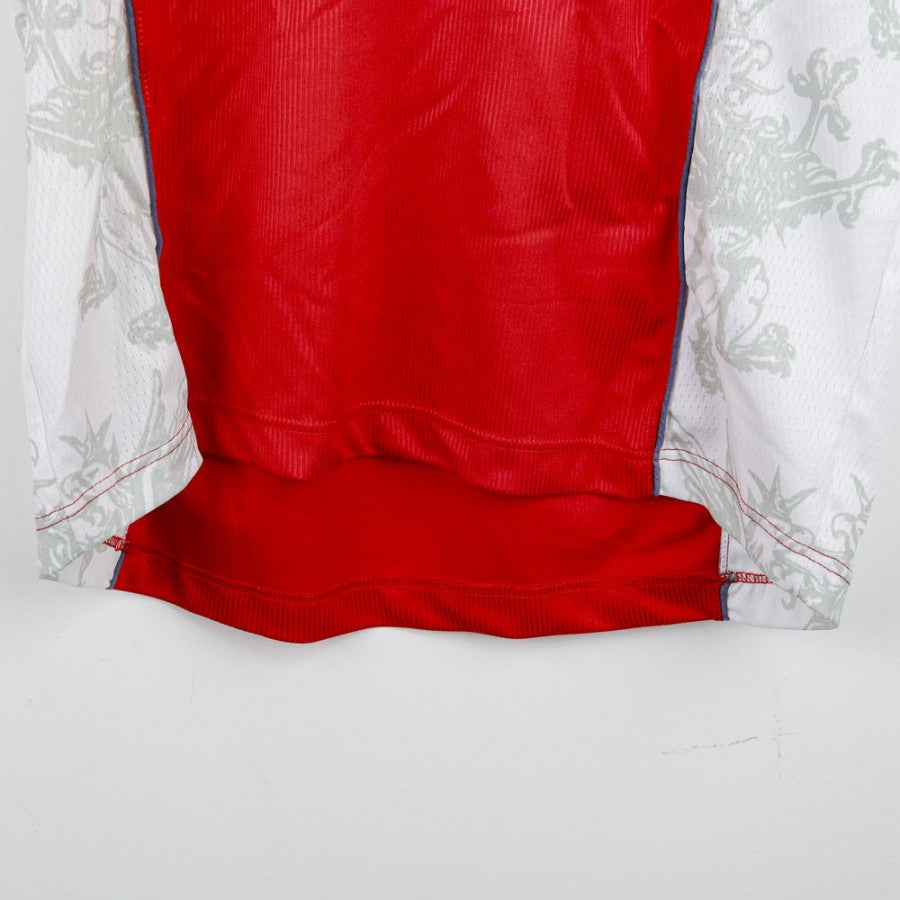 Maglia Home Perugia Galex Nakata n7 1999/2000 by GALEX - Home (10)