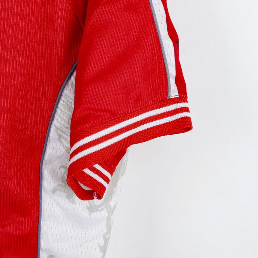 Maglia Home Perugia Galex Nakata n7 1999/2000 by GALEX - Home (5)