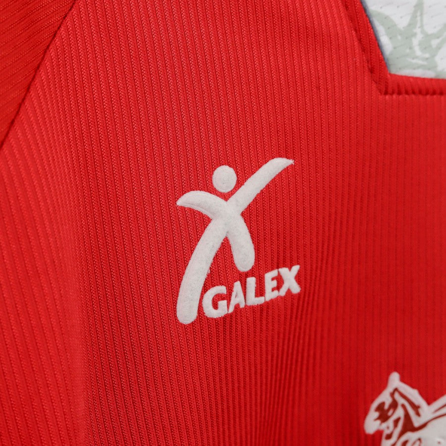 Maglia Home Perugia Galex Nakata n7 1999/2000 by GALEX - Home (16)