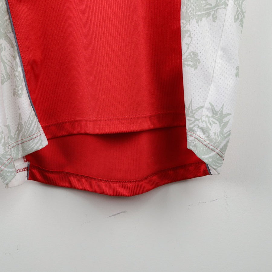 Maglia Home Perugia Galex Nakata n7 1999/2000 by GALEX - Home (22)