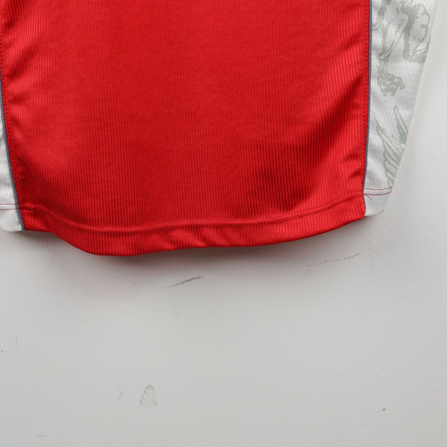 Maglia Home Perugia Galex Nakata n7 1999/2000 by GALEX - Home (8)