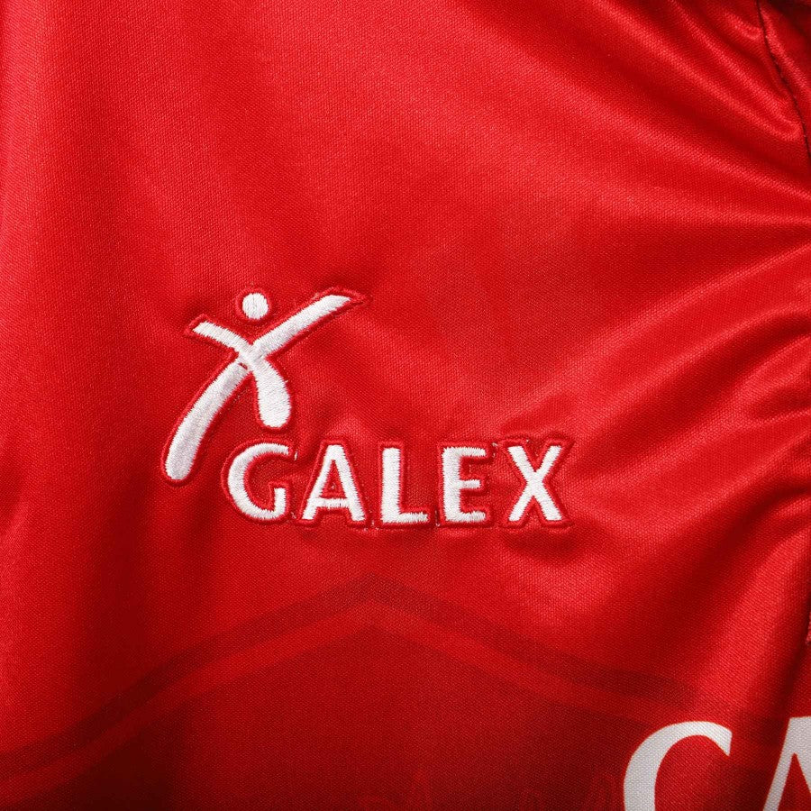 maglia home perugia galex pagano 14 1995/1996 by GALEX - Home (6)