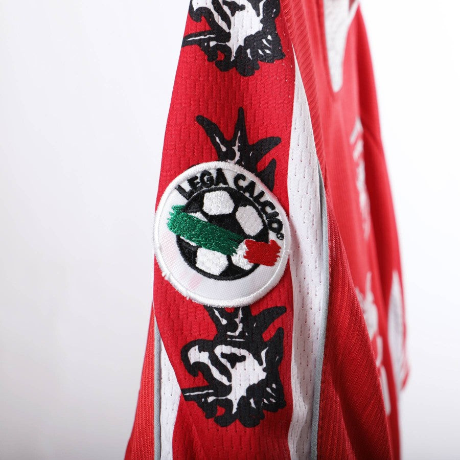 maglia home perugia galex sussi 16 1998/1999 by GALEX - Home (6)