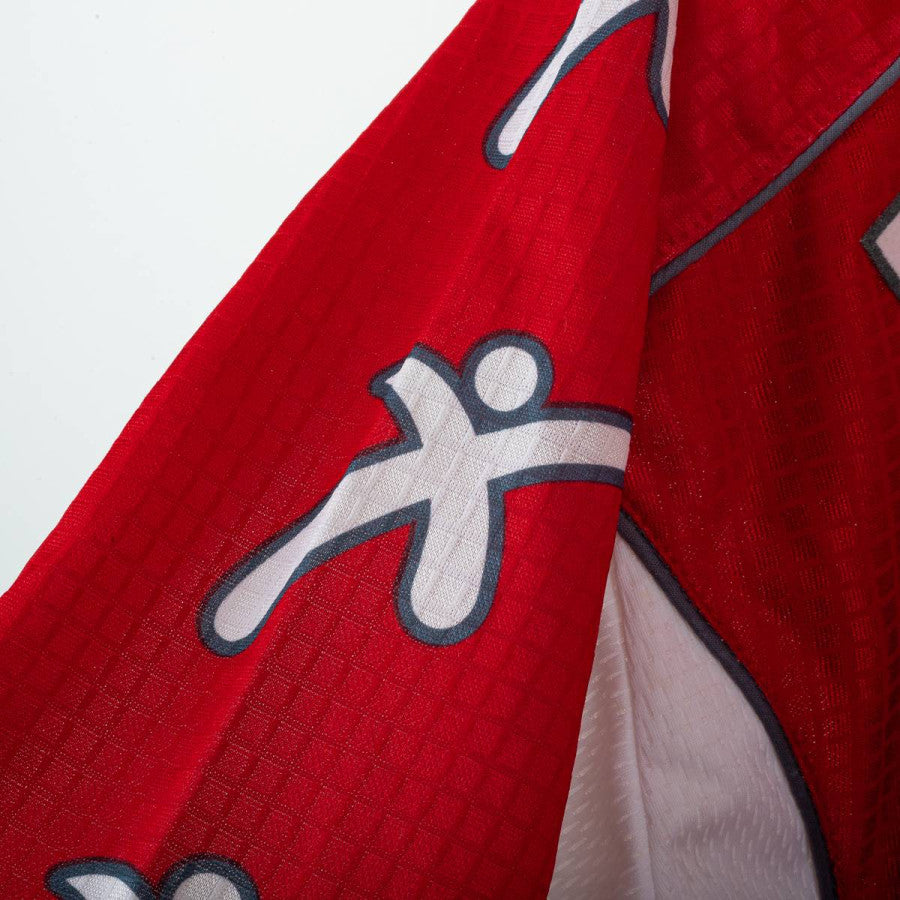 maglia home perugia galex tedesco 4 2001/2002 by GALEX (11)