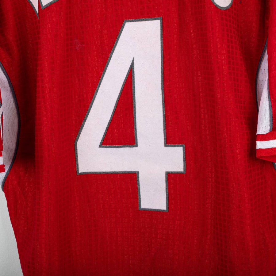 maglia home perugia galex tedesco 4 2001/2002 by GALEX (9)