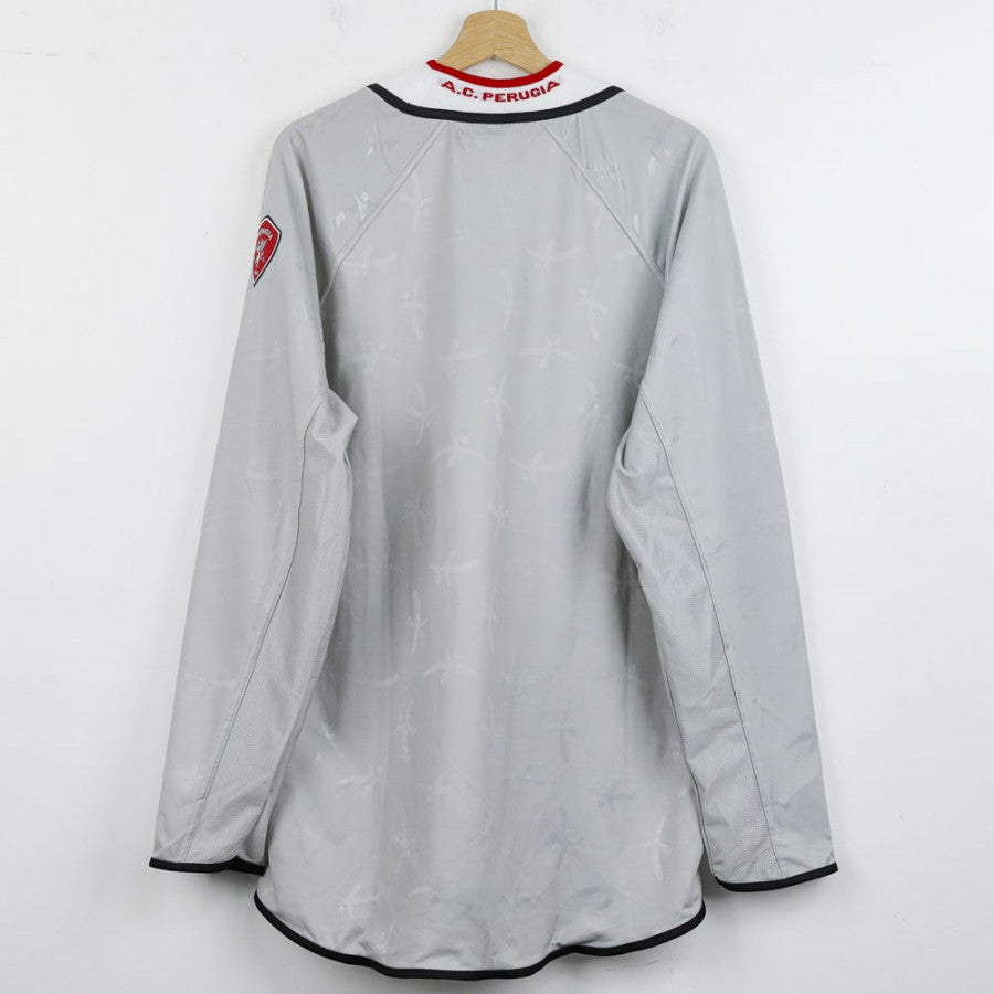 Maglia Portiere Perugia Galex 2001/2002 by GALEX - Home (2)