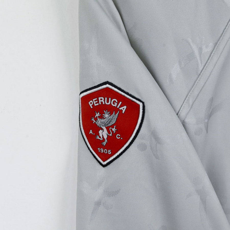 Maglia Portiere Perugia Galex 2001/2002 by GALEX - Home (6)