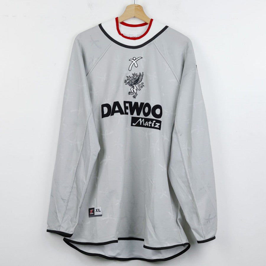 Maglia Portiere Perugia Galex 2001/2002 by GALEX - Home