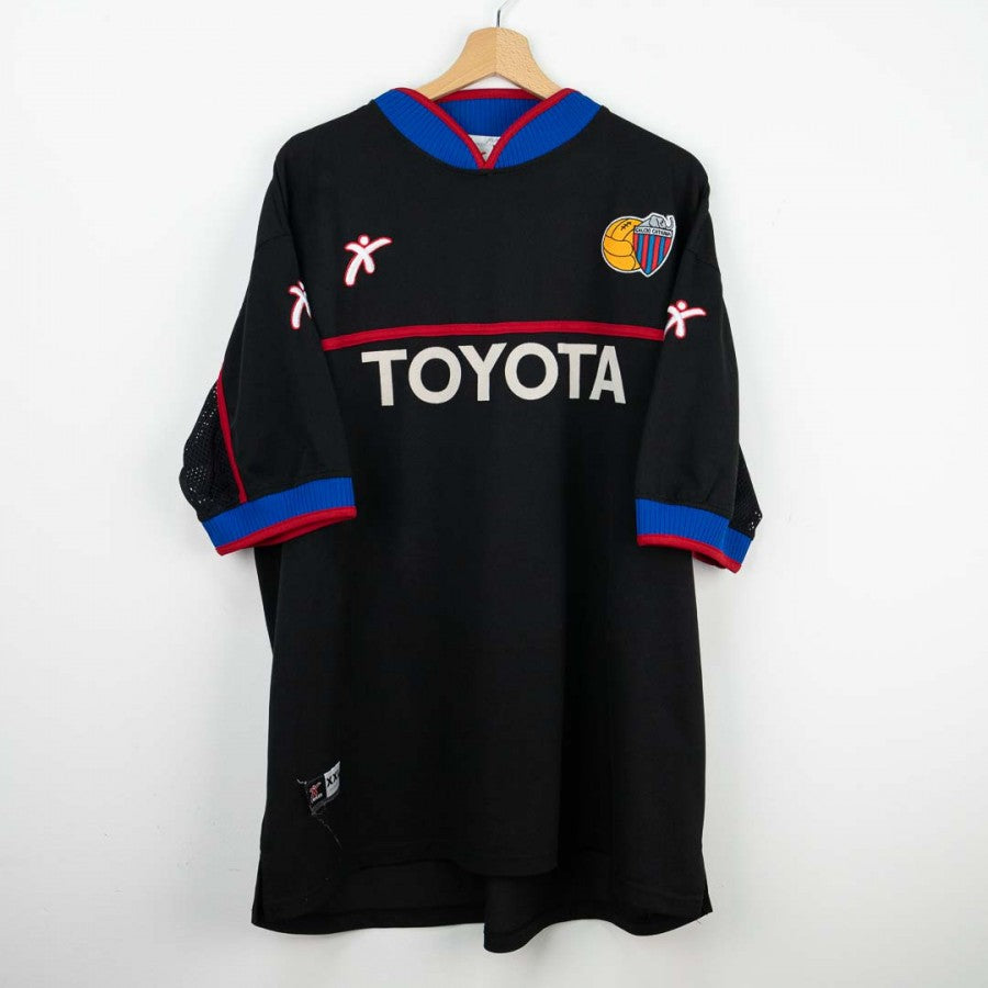 maglia third catania galex 2003/2004 by GALEX - Home