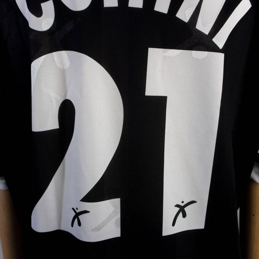 MAGLIA THIRD PERUGIA GALEX 1996/1997 21 COTTINI by GALEX - Home (7)