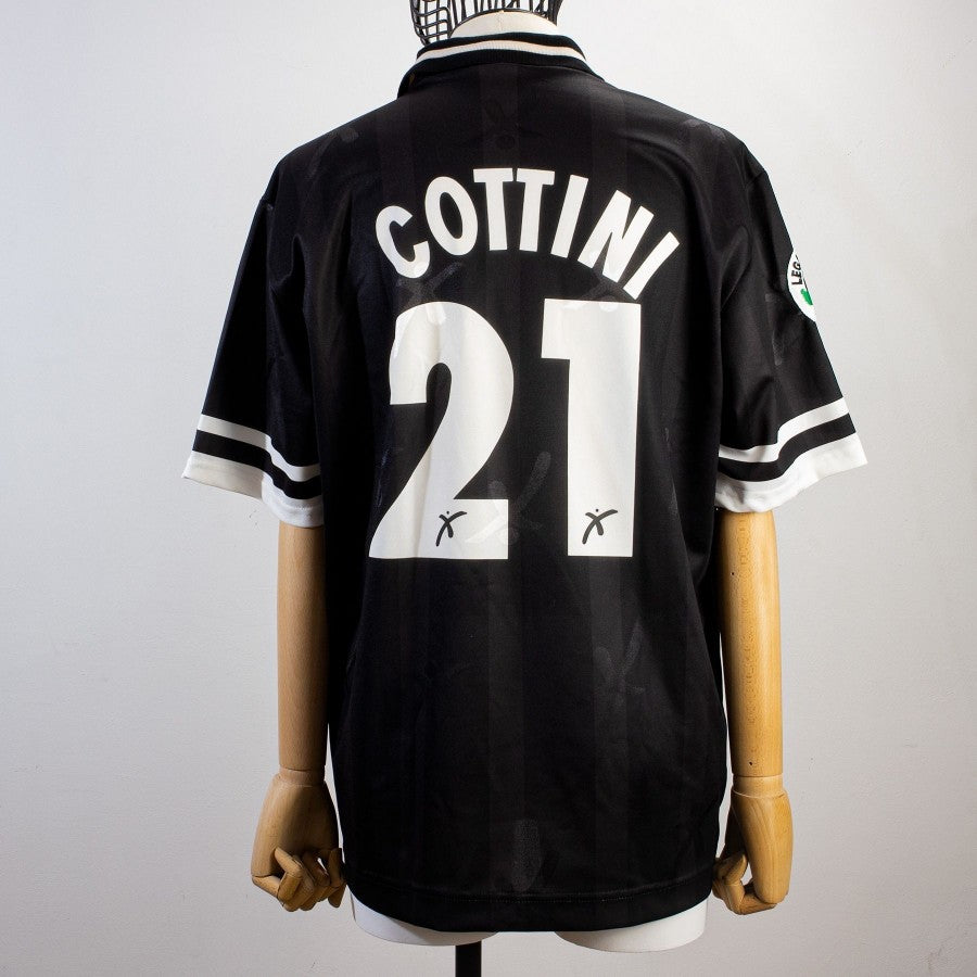 MAGLIA THIRD PERUGIA GALEX 1996/1997 21 COTTINI by GALEX - Home