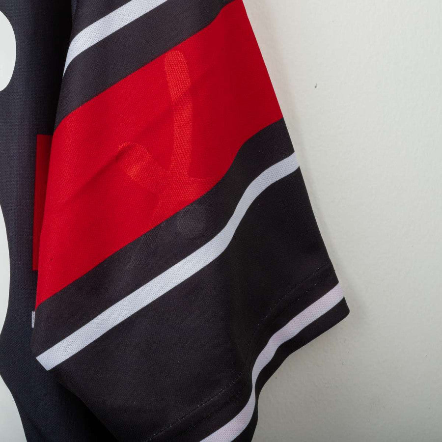 maglia Third perugia galex Kaviedes 33 1998/1999 by GALEX - Home (10)