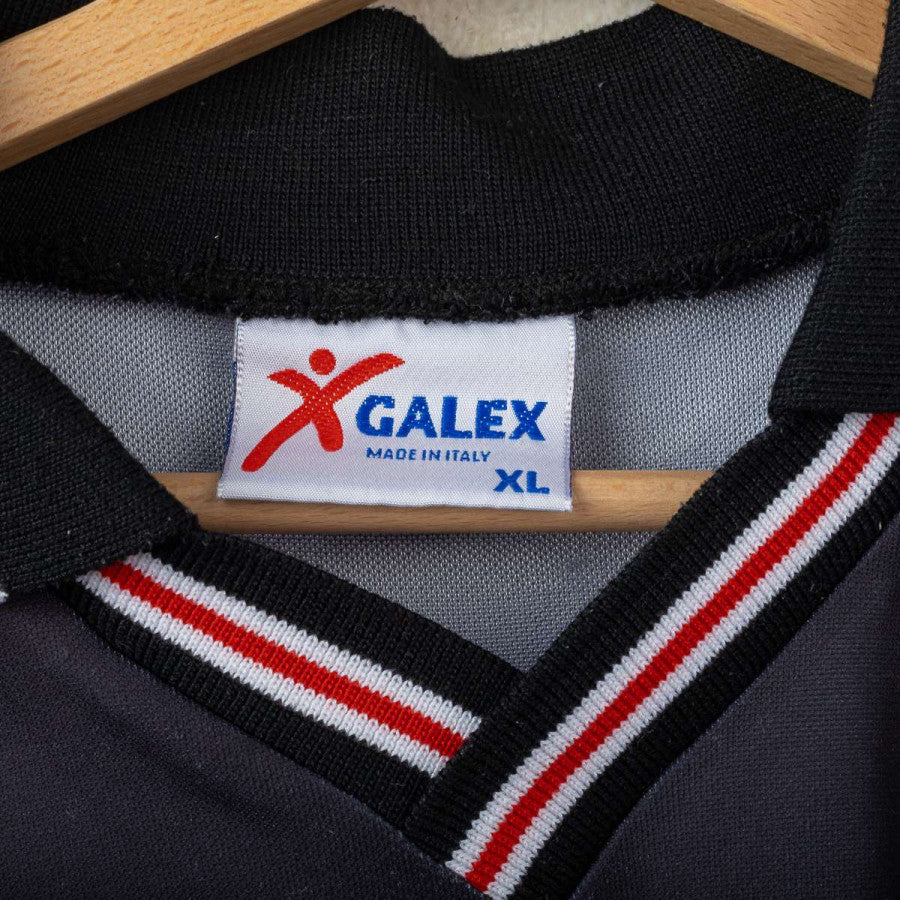 maglia Third perugia galex Kaviedes 33 1998/1999 by GALEX - Home (13)