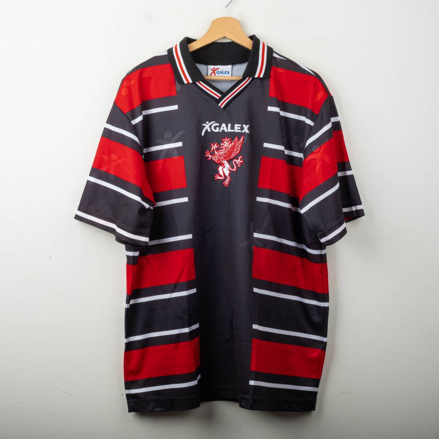 maglia Third perugia galex Kaviedes 33 1998/1999 by GALEX - Home (2)