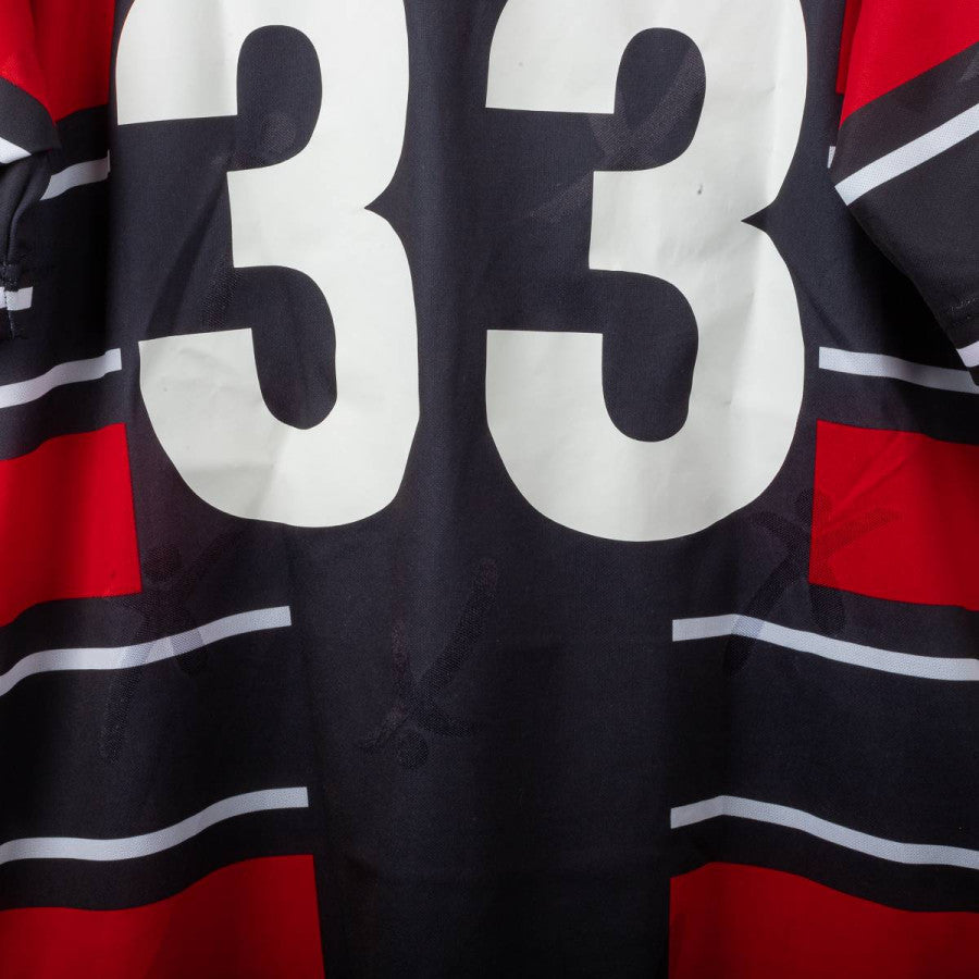 maglia Third perugia galex Kaviedes 33 1998/1999 by GALEX - Home (8)