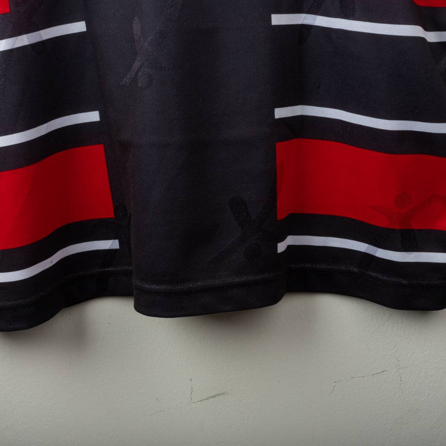 maglia Third perugia galex Kaviedes 33 1998/1999 by GALEX - Home (9)