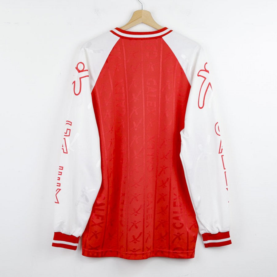 Maglia Training Perugia Galex 1995/1996 by GALEX - Home (2)