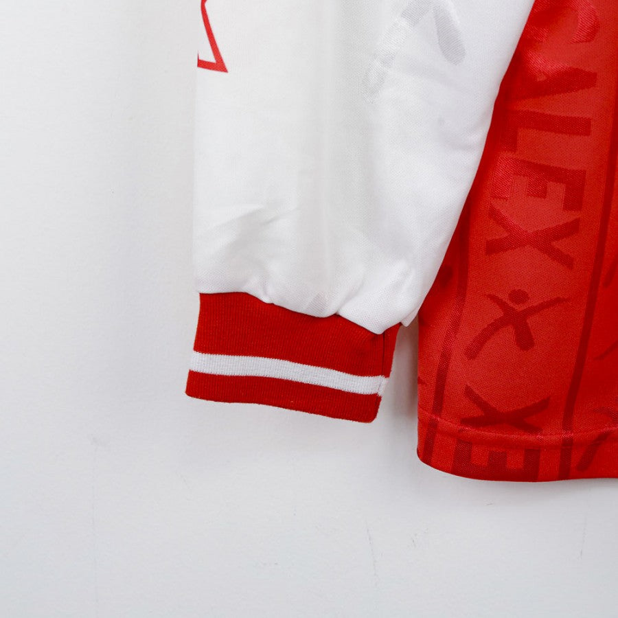 Maglia Training Perugia Galex 1995/1996 by GALEX - Home (4)