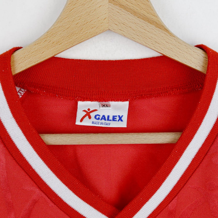 Maglia Training Perugia Galex 1995/1996 by GALEX - Home (9)
