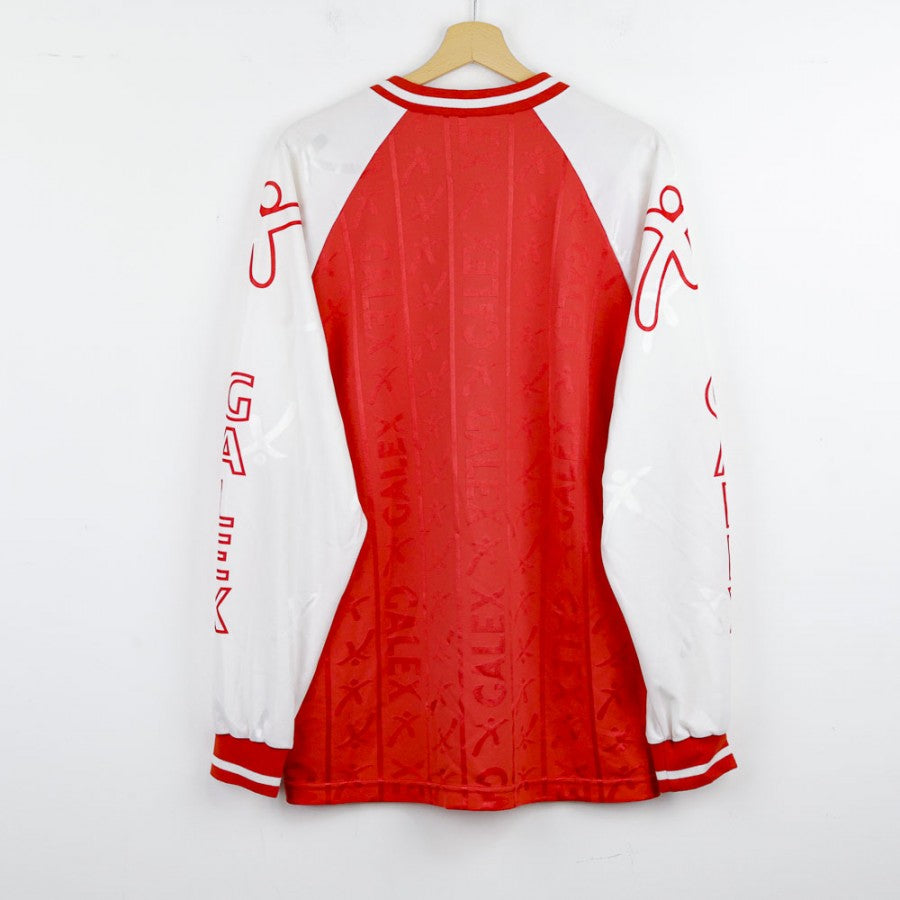 Maglia Training Perugia Galex 1995/1996 by GALEX - Home (2)