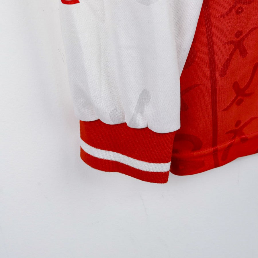 Maglia Training Perugia Galex 1995/1996 by GALEX - Home (4)