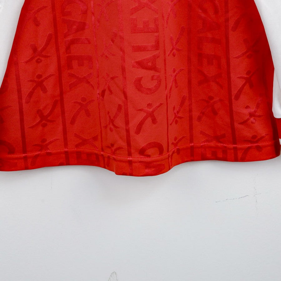 Maglia Training Perugia Galex 1995/1996 by GALEX - Home (5)