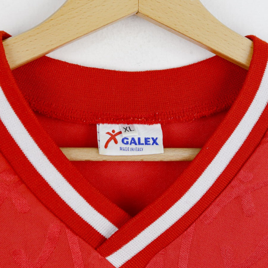 Maglia Training Perugia Galex 1995/1996 by GALEX - Home (9)
