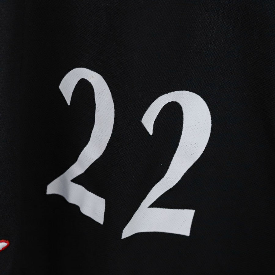 Pantaloncino Perugia Galex N22 2003/2004 by GALEX - Home (4)